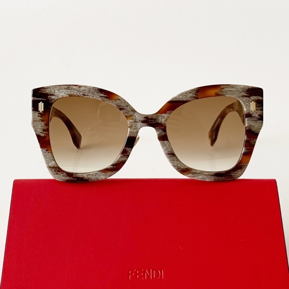 Fendi Sunglasses, New main image 12